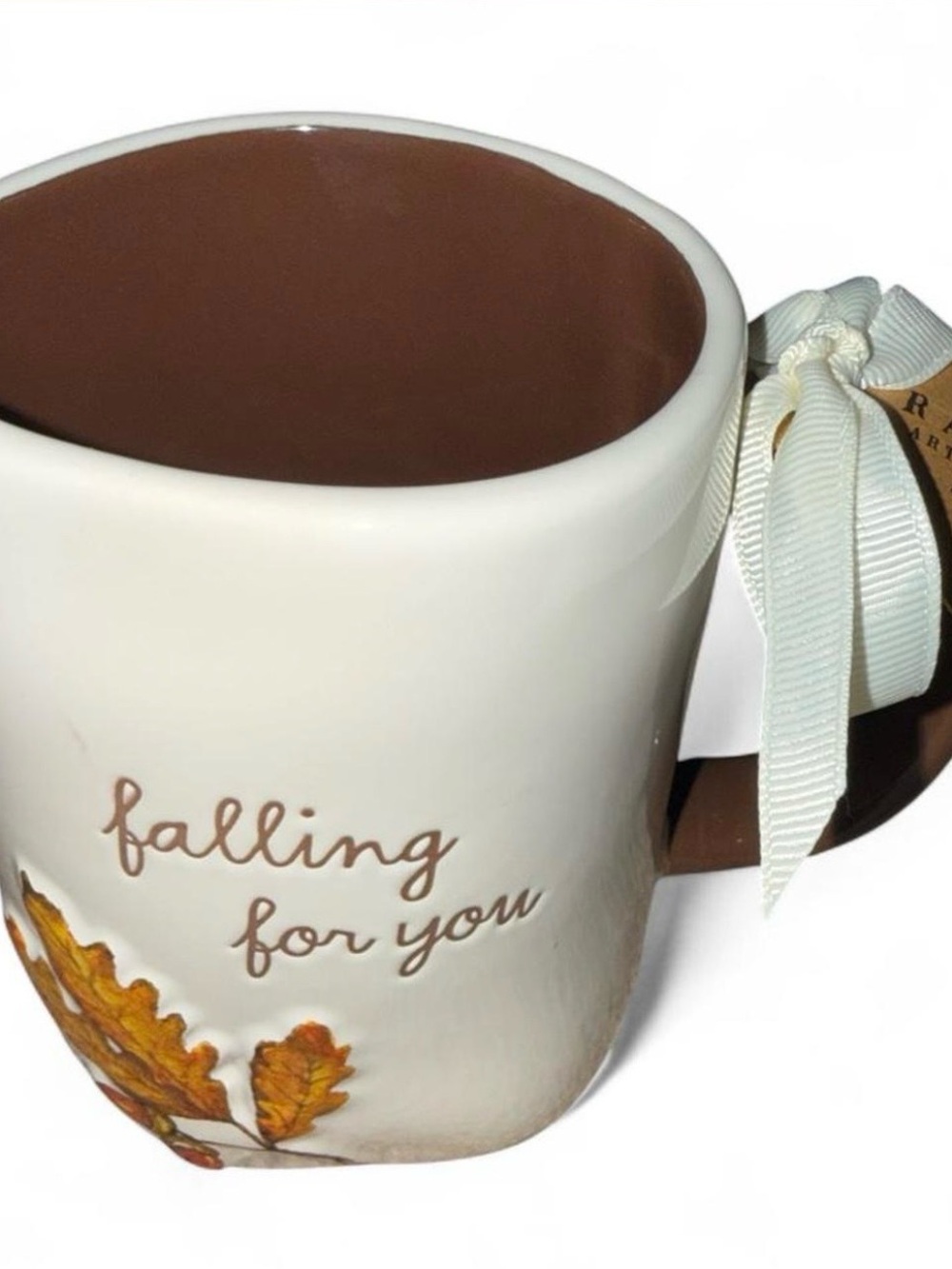 BUNDLE Rae Dunn Fall Mugs - Picture 3 of 8